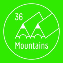 36 MOUNTAINS FESTIVAL on map
