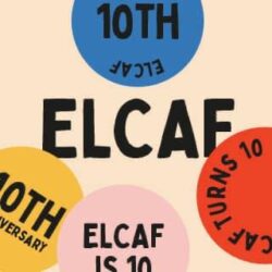ELCAF, East London Comics & Arts Festival on map